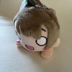 ラブライブ！ 寝そべりぬいぐるみ マスコット　南ことりのサムネイル