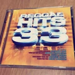 REGGAE HITS  vol.33 有名アーティスト多数収録！のサムネイル