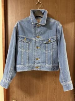 Lee×31 Sons de modeの コンパクトRIDERSJACKETのサムネイル