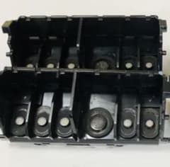 Canon キャノン QY6-0083  2個セットプリンターヘッドですのサムネイル