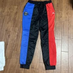 PSG ジャンプマン カラーブロックパンツのサムネイル