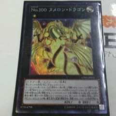 No100 ヌメロンドラゴンのサムネイル