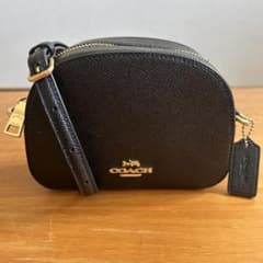 COACHショルダーバッグのサムネイル