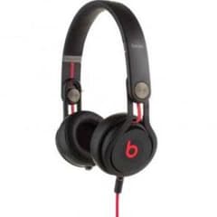 beats mixrのサムネイル