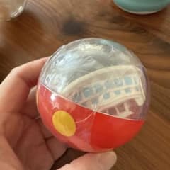 ディズニーリゾート　カプセルトイ