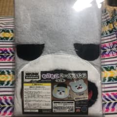 BIGBANG Topルームマットのサムネイル