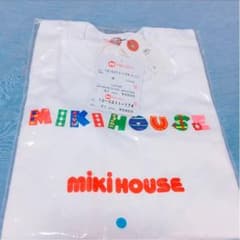 ミキハウス 半袖Tシャツのサムネイル