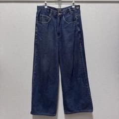 【Versace jeans couture】メデューサデニムのサムネイル