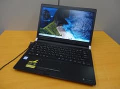 1084】東芝Dynabook SS MX/25A Vista office | Shop at Mercari from