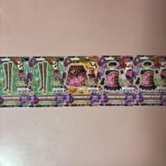 アイカツカード SPYCY AGEHA 5枚セットまとめ売り　即購入◎のサムネイル
