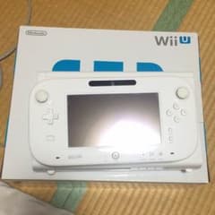 Wii U ベーシックのサムネイル