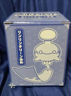ポケモン チリーン 風鈴 ポケセン限定 百ポケ夜行のサムネイル