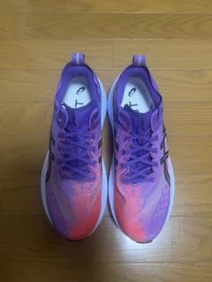 ASICS MEGABLAST（27.0cm）のサムネイル