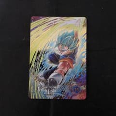 ドラゴンボールスーパーダイバーズ SDV11-037 ベジット パラレル