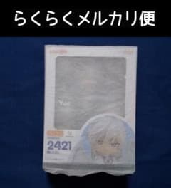 【国内正規品・未開封】ねんどろいど 月(ユエ)