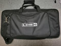 LINE6 POD HD500Xのサムネイル