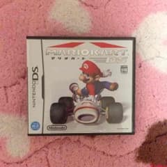 DS マリオカート カセットのサムネイル