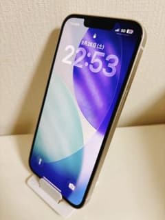 ★極上品★ iPhone 14 128GB 本体のサムネイル