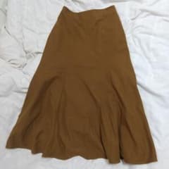 UNIQLO マーメイドスカートのサムネイル