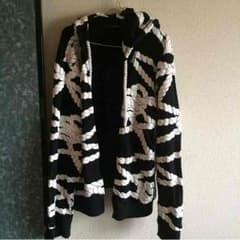 JOYRICH  ジョイリッチジップパーカーのサムネイル