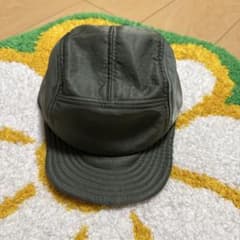 RACAL キャップ　beauty and youthのサムネイル