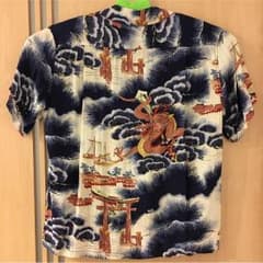 サンサーフ（東洋エンタープライズ） アロハシャツのサムネイル