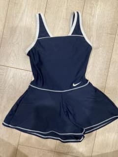 水着　女の子　130 NIKEのサムネイル