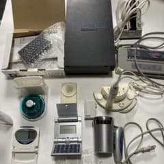 ジャンク品10点まとめ売り