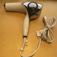 Refaビューテックドライヤー(ホワイト)のサムネイル