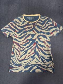 BALENCIAGA Tシャツ 2012-2013 総柄Tのサムネイル