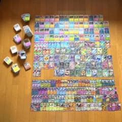 s*a様 MA SR AR RR ボールミラー まとめ売り！！ 引退品！！ポケモ s*a様 MA SR AR RR ボールミラー まとめ売り！！ 引退品！！ポケモ