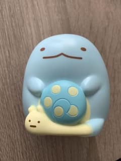マクドナルド　ハッピーセット　すみっこぐらしのサムネイル