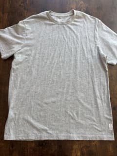 コ*読様 KITH Tシャツ グレー XLサイズのサムネイル