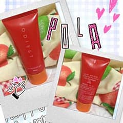 POLA ボディ用保湿美容液のサムネイル