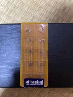 旋盤チップのサムネイル