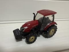 トミカ ヤンマー トラクター YT5113のサムネイル