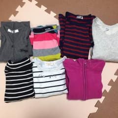 kids 洋服 まとめ売り サイズ100のサムネイル