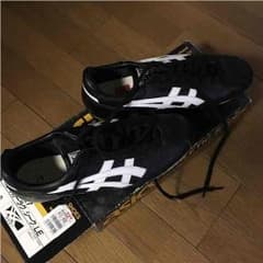 アシックス ラグビースパイク 26cmのサムネイル