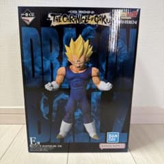 이치 반 쿠지 드래곤 볼 THE CHRONICLE OF GOKU E 상