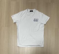 DSQUARED2 D2 Tシャツのサムネイル