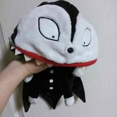 ナィトメァのぼーしのサムネイル