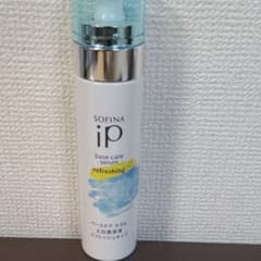 ソフィーナIP ベースケアプラムのサムネイル
