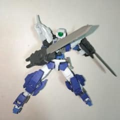 ア*ズ様 30minutes missions フルアーマーアルト現状品 おまけ