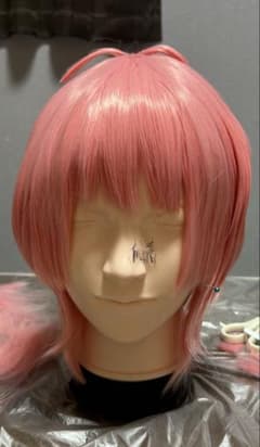 キンプリ 西園寺レオ コスプレ ウィッグ - メルカリ