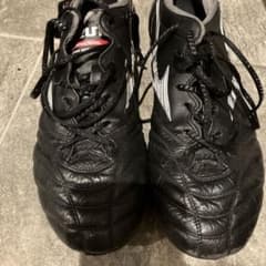 山*人様 MIZUNO サッカースパイク PROFESSIONAL MODELのサムネイル