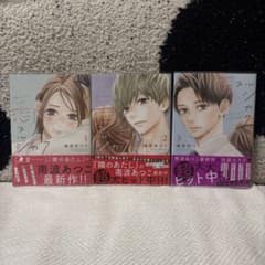 恋スルシカク ①～③巻セット - メルカリ