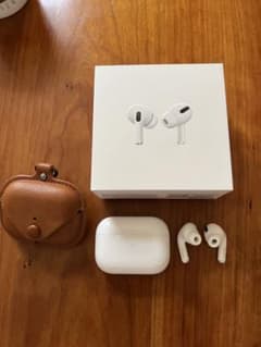 Apple airpods pro エアーポッズプロのサムネイル