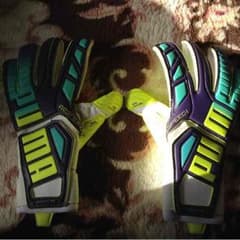 キーパーグローブのサムネイル