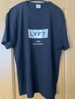 lyft Tシャツのサムネイル