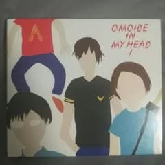 NUMBER GIRL  OMOIDE IN MY HEADのサムネイル